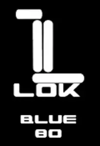 LOK Blue
